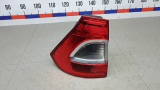  Фонарь задний левый Ford Galaxy 2 restailing Арт 3EP38MX01, вид 1