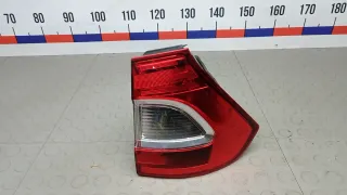  Фонарь задний правый Ford Galaxy 2 restailing Арт 3EP38MY01, вид 1