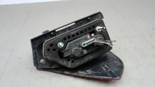  Фонарь задний правый Ford Galaxy 2 restailing Арт 3EP38MY01, вид 3