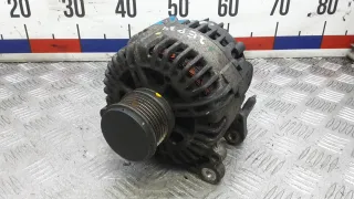 06F903023C Генератор дизельный Skoda Octavia A5 Арт 2EP34BS01, вид 1