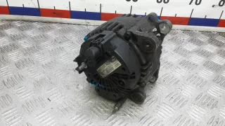 06F903023C Генератор дизельный Skoda Octavia A5 Арт 2EP34BS01, вид 5