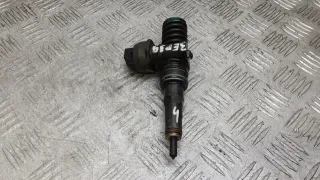 0414720215 PDB016 Форсунка дизельная Volkswagen Touran 1 Арт 3EP39AL04, вид 1