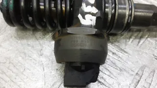 0414720215 PDB016 Форсунка дизельная Volkswagen Touran 1 Арт 3EP39AL04, вид 5