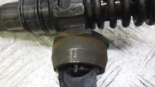 0414720215 PDB016 Форсунка дизельная Volkswagen Touran 1 Арт 3EP39AL04, вид 6