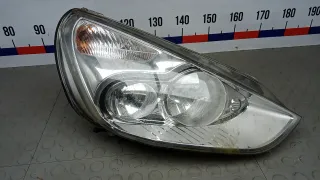  Фара правая Ford Galaxy 2 restailing Арт 3EP38MU01, вид 1