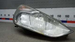  Фара правая Ford Galaxy 2 restailing Арт 3EP38MU01, вид 2