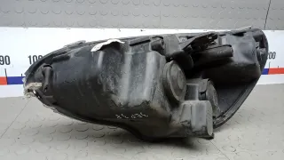  Фара правая Ford Galaxy 2 restailing Арт 3EP38MU01, вид 5