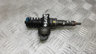 0414720215 PDB016 Форсунка дизельная Skoda Octavia A5 Арт 2EP34AL02, вид 4