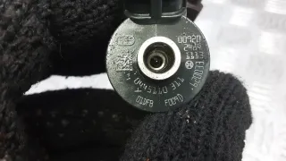 0445110311 Форсунка дизельная Peugeot 308 1 Арт 3EP24AL03, вид 5