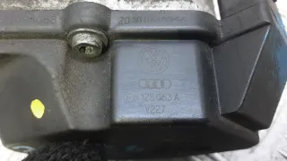 076128063A Дроссельная заслонка дизельная Volkswagen Transporter T5 Арт 2EP36BQ01, вид 6