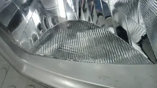  Фара правая Ford Transit 3 restailing Арт 5EP10MU01, вид 3