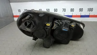 6M2113W030BK,1H00925003 Фара левая Ford S-Max 1 restailing Арт 3EP37MR01, вид 6