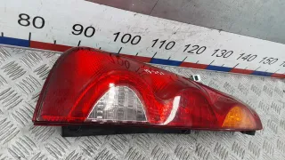  Фонарь задний левый Nissan Note E11 Арт 1SK81MX01, вид 2