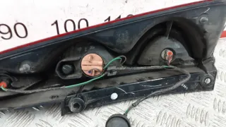  Фонарь задний левый Nissan Note E11 Арт 1SK81MX01, вид 7