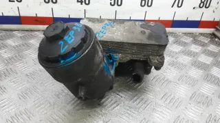  Корпус масляного фильтра дизельный Volkswagen Transporter T5 Арт 2EP36A801, вид 3