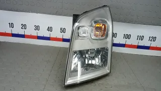  Фара левая Ford Transit 3 restailing Арт 5EP10MR01_A116193, вид 2