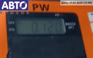 1k1823633 Ручка открывания капота Volkswagen Passat B6 Арт 54811228, вид 2