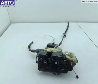 3B4839016M Замок двери задней правой Volkswagen Passat B5 Арт 54921075, вид 1
