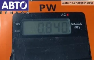 3B4839016M Замок двери задней правой Volkswagen Passat B5 Арт 54921075, вид 3