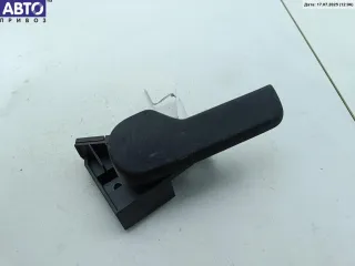 1k1823633 Ручка открывания капота Volkswagen Passat B6 Арт 54811352, вид 2