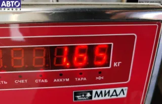 6766190 Насос гидроусилителя руля BMW 5 E60/E61 Арт 55131631, вид 4