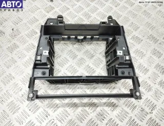  Рамка магнитолы BMW 5 E60/E61 Арт 54612662, вид 1