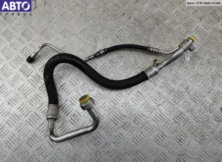 6989309 Трубка кондиционера BMW 1 E81/E82/E87/E88 Арт 55130825, вид 2