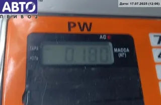 0025401497 Датчик давления наддува Mercedes C W202 Арт 54789617, вид 3