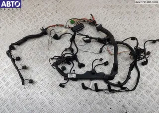 780215006 Проводка двигателя BMW 1 E81/E82/E87/E88 Арт 55130809