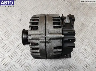 7802261 Генератор BMW 1 E81/E82/E87/E88 Арт 55130849