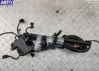 7529697 Проводка двигателя BMW 5 E60/E61 Арт 55131673, вид 1