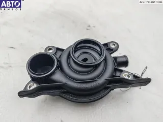 6110160334 Маслоотделитель (сапун) Mercedes C W203 Арт 55131665, вид 2