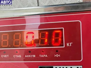 261500014 Форсунка топливная Volkswagen Touran 1 Арт 55130609, вид 2