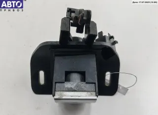  Кнопка открывания багажника Opel Vectra B Арт 55131812