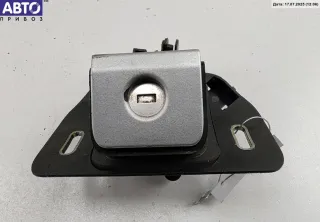  Кнопка открывания багажника Opel Vectra B Арт 55131812, вид 2