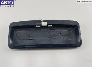 09134644 Накладка подсветки номера Opel Vectra B Арт 55131792, вид 1