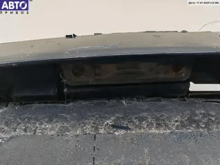 09134644 Накладка подсветки номера Opel Vectra B Арт 55131792, вид 2