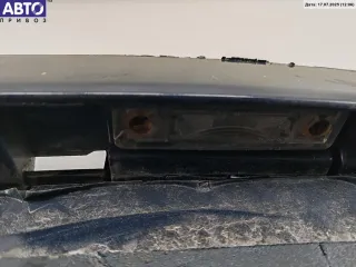 09134644 Накладка подсветки номера Opel Vectra B Арт 55131792, вид 3