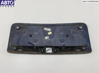 09134644 Накладка подсветки номера Opel Vectra B Арт 55131792, вид 4