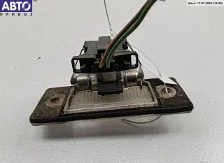 1J5943021 Подсветка номера Volkswagen Bora Арт 55130962, вид 2