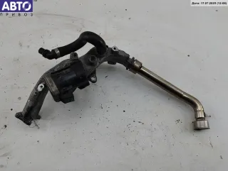 0041539828 Датчик давления выхлопных газов Mercedes E W211 Арт 55011691
