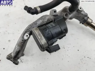 0041539828 Датчик давления выхлопных газов Mercedes E W211 Арт 55011691, вид 2
