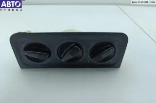 1H0819045C Переключатель отопителя Volkswagen Golf 3 Арт 54811719, вид 1