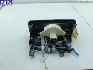 1H0819045C Переключатель отопителя Volkswagen Golf 3 Арт 54811719, вид 2
