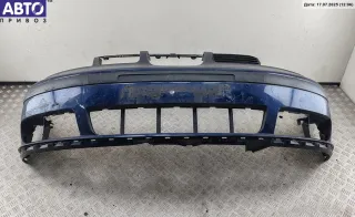  Бампер передний Seat Alhambra 1 restailing Арт 54754404, вид 1