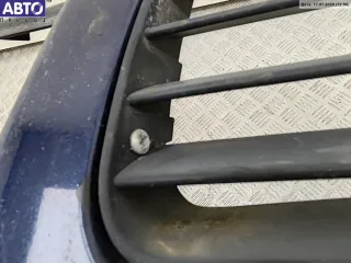  Бампер передний Seat Alhambra 1 restailing Арт 54754404, вид 3