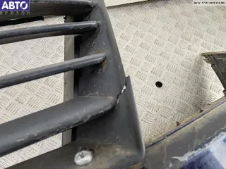  Бампер передний Seat Alhambra 1 restailing Арт 54754404, вид 4