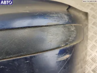  Бампер передний Seat Alhambra 1 restailing Арт 54754404, вид 6