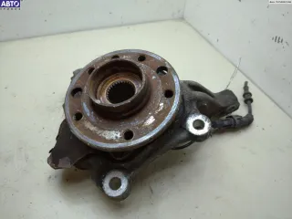  Ступица передняя правая Fiat Croma 2 Арт 55025196, вид 2