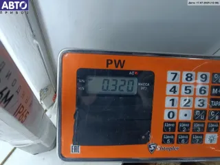 0281002461.074906461B Расходомер (измеритель потока воздуха) Audi A4 B6 Арт 54810107, вид 2